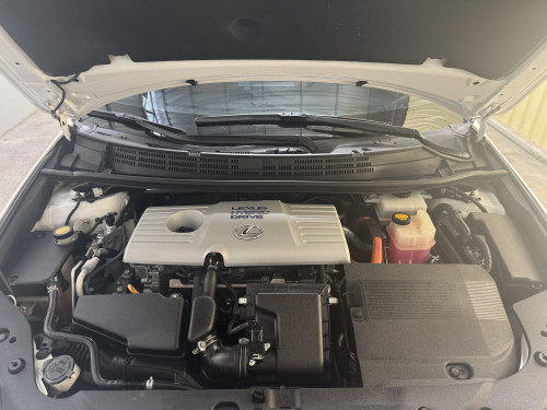 雷克萨斯-Lexus CT200H Full option
