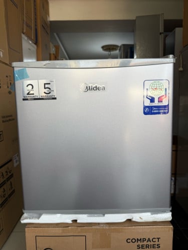 ទូទឹកកក ៥តឹក Midea ថ្មីកេស