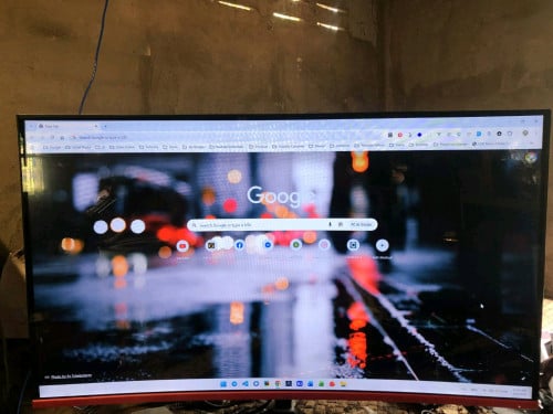 មានបងៗណាត្រូវការ Mornitor 40inch អត់