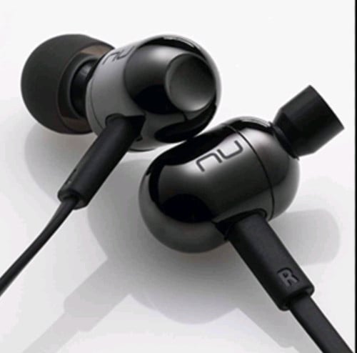 កាសសុីន Nuforce 16ohm