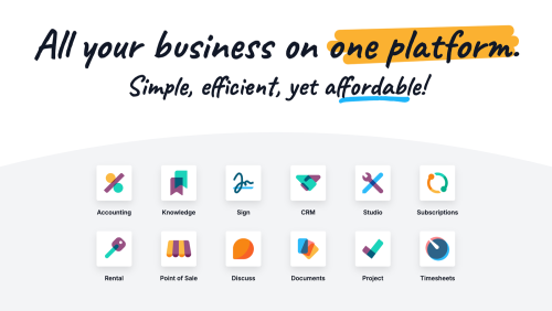 មានទទួលធ្វើodoo system ( CRM , ERP , STOCK , SALE , WAREHOUSE , LOGISTIC ) ANY SYSTEM !