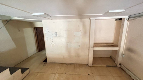 ហាងសំរាប់ជួលបាក់ទូក / Shop for rent Baktouk