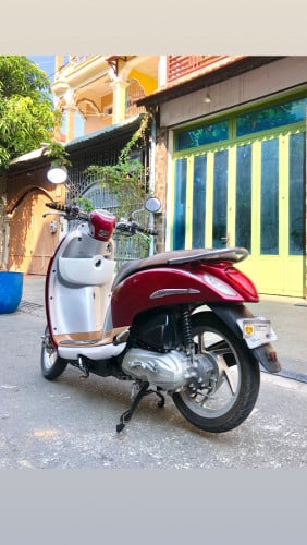 💥New arrivals🤩Secondhand motorcycle for sale🛵Brand HONDA SCOOPY-2 Year2016 Power109cc😍Have Card