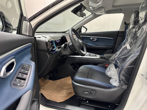 📌GAC GS3 2026 Full option