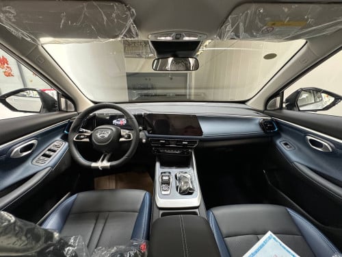 📌GAC GS3 2026 Full option