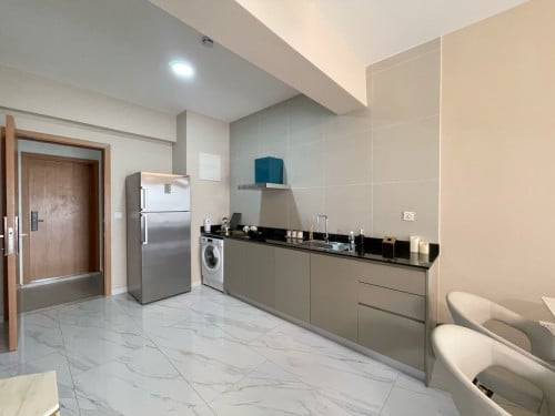 1 Bedroom Move in Condo in Toul Kork