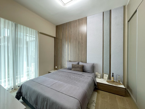 1 Bedroom Move in Condo in Toul Kork