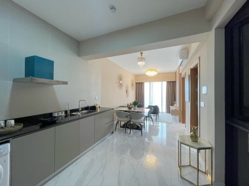 1 Bedroom Move in Condo in Toul Kork