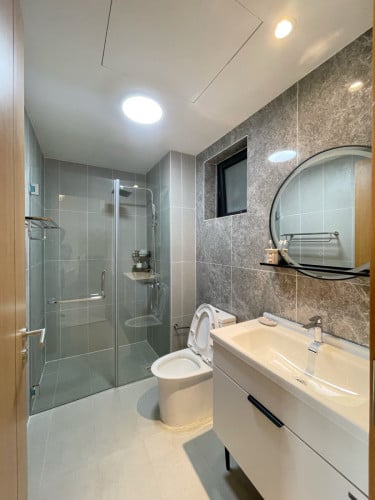 1 Bedroom Move in Condo in Toul Kork