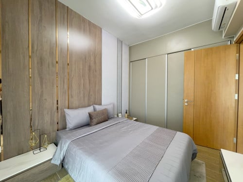 1 Bedroom Move in Condo in Toul Kork