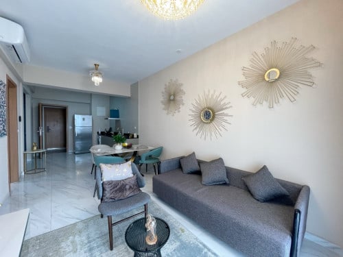 1 Bedroom Move in Condo in Toul Kork