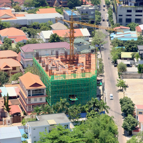2 floor duplex unit move in 2028