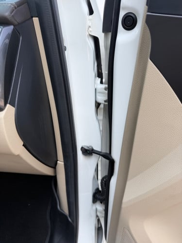 2016 Ford Everest