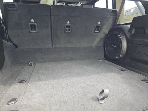សាង 55000$ 2023 JeepWrangler 4xe Sahara ទឹកថ្នាំស្រុីន1ជុំ