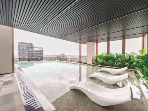 3 Bedrooms 3 Baths Resale Unit in BKK1