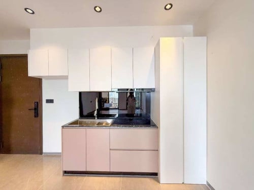 3 Bedrooms 3 Baths Resale Unit in BKK1
