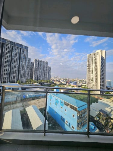3បន្ទប់គេងនៅ Urban Village