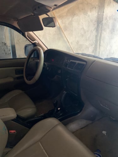 4Runner97 សាំង ហ្គាស់ 099429040