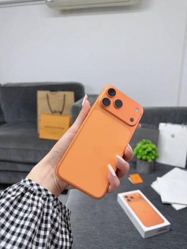 650$ យកបាន 17 pro max