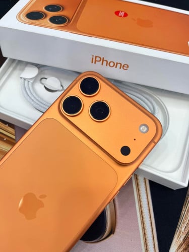 650$ យកបាន 17 pro max
