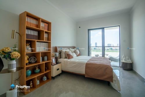 Affordable Condo for Rent at Riverside | Daun Penh Area!