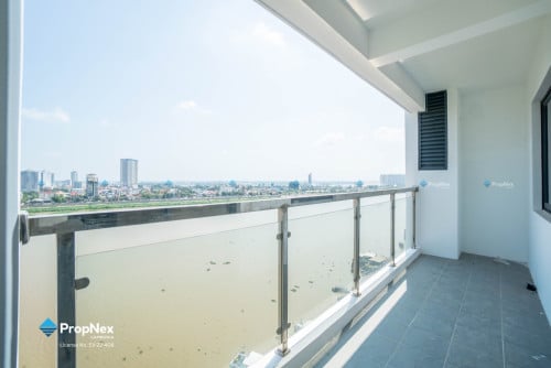 Affordable Condo for Rent at Riverside | Daun Penh Area!
