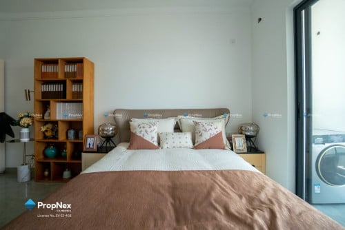 Affordable Condo for Rent at Riverside | Daun Penh Area!