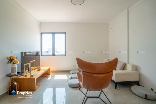 Affordable Condo for Rent at Riverside | Daun Penh Area!