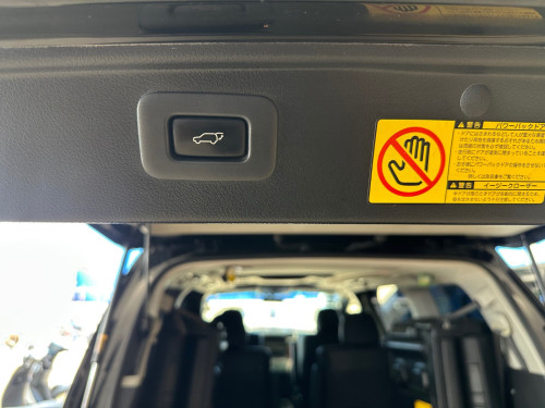Alphard 011 full options អូតូទ្វាបី ដំបូលបើកពីតង់ bass JBL