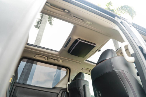 Alphard 2015 លក់បង្ហើយស្តុក
