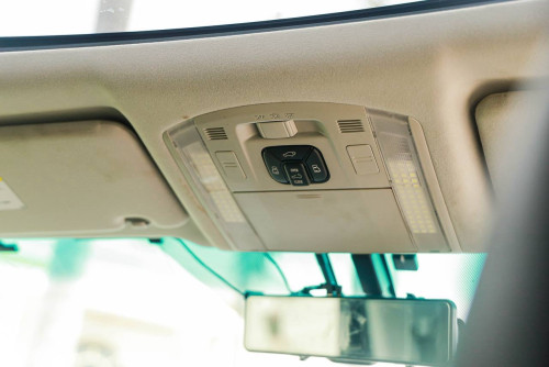 Alphard 2015 លក់បង្ហើយស្តុក