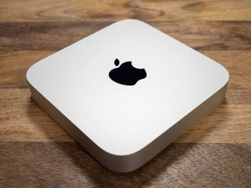 Apple Mac Mini (M2) - Year 2023