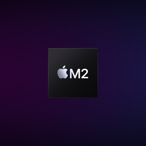 Apple Mac Mini (M2) - Year 2023