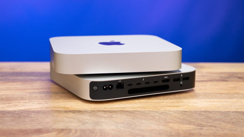 Apple Mac Mini (M2) - Year 2023
