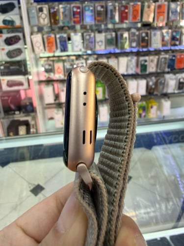 Apple Watch Series 3 ( 38mm ) rose gold