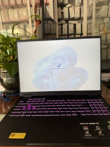 Asus TUF