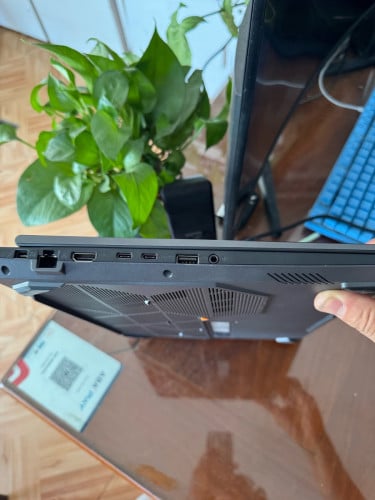 Asus TUF