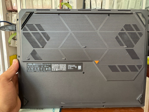 Asus TUF