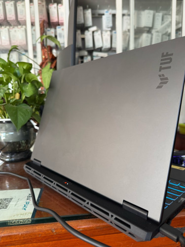 Asus TUF