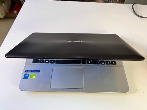 ASUS X455LJ / i5-5200U / RAM 8GB / SSD 256GG / VGA Nvdia 920M 2GB / Battery 🔋 good