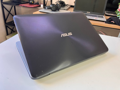 ASUS X455LJ / i5-5200U / RAM 8GB / SSD 256GG / VGA Nvdia 920M 2GB / Battery 🔋 good