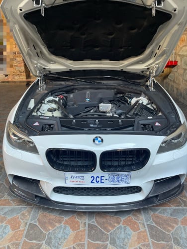 BMW 528i xdrive2015 up M5 汽车销售