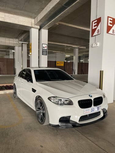 BMW 528i xdrive2015 up M5 汽车销售