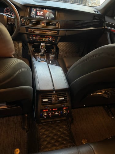 BMW 528i xdrive2015 up M5 汽车销售