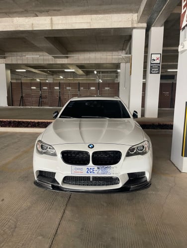 BMW 528i xdrive2015 up M5 汽车销售