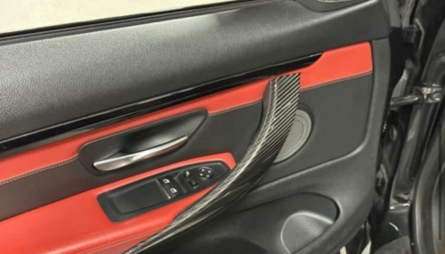 BMW M4 competition M xDrive 2020