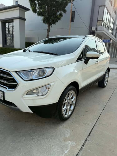 Carforsell