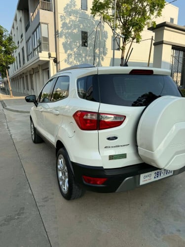 Carforsell