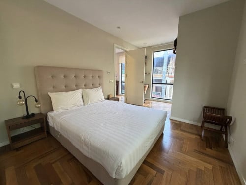 Condo Habitat for sale