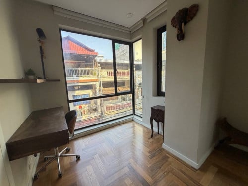 Condo Habitat for sale